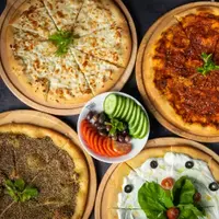 memories-restaurant - المناقيش