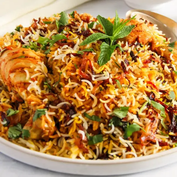 memories-restaurant - برياني دجاج