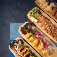 memories-restaurant - المقبلات الساخنة