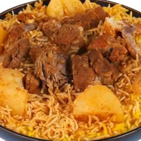 memories-restaurant - لحم كابولي