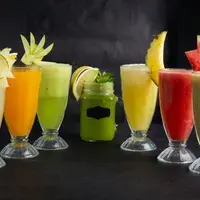 memories-restaurant - عصائر طازجة