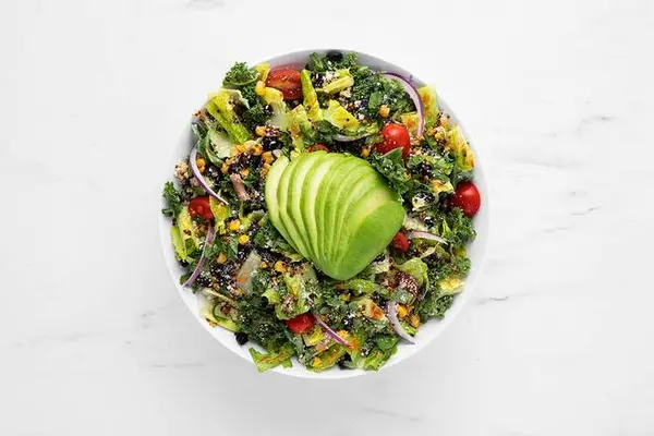 mendocino-farms - Avocado & Quinoa Superfood Ensalada