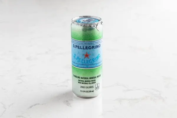 mendocino-farms - San Pellegrino (Can)