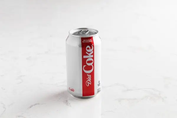 mendocino-farms - Diet Coke (Can)