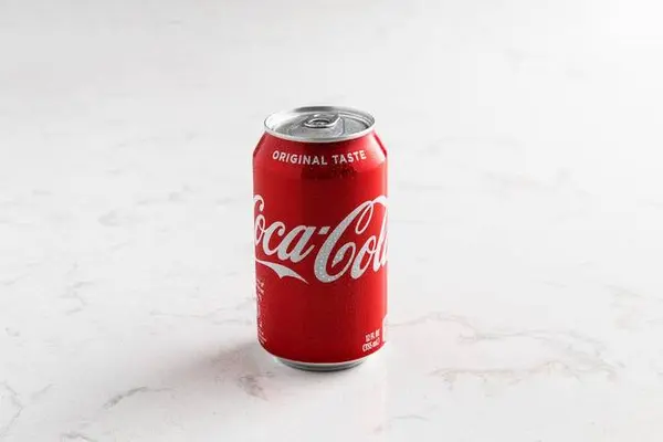 mendocino-farms - Coke (Can)