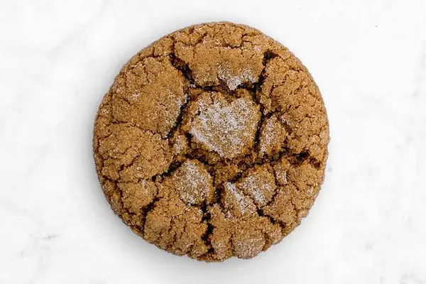 mendocino-farms - Ginger Molasses Cookie