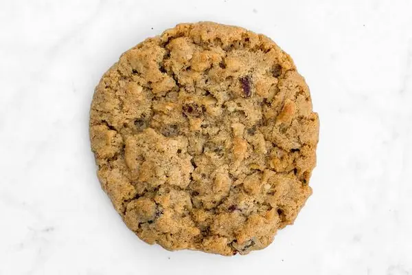 mendocino-farms - Plant-Based Oat Hemp Date Cookie