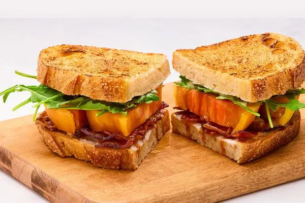 mendocino-farms - Summer Heirloom BLT