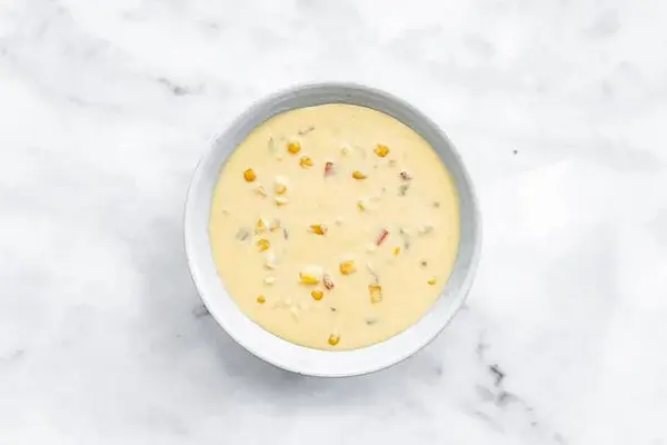 mendocino-farms - Summer Corn Chowder Soup