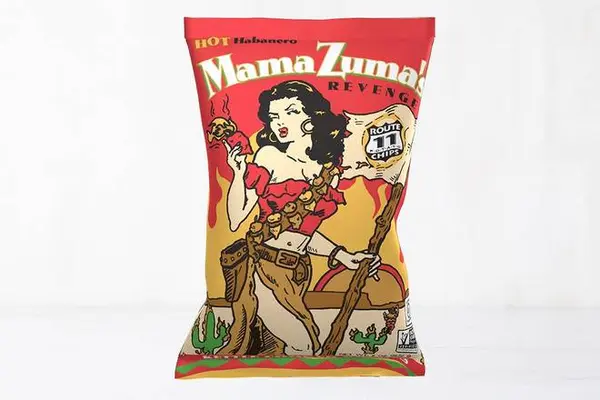 mendocino-farms - Mama Zuma's Habanero Chips