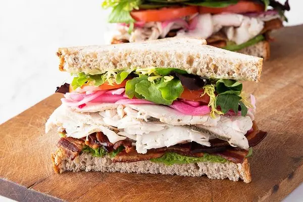 mendocino-farms - The Farm Club Sandwich