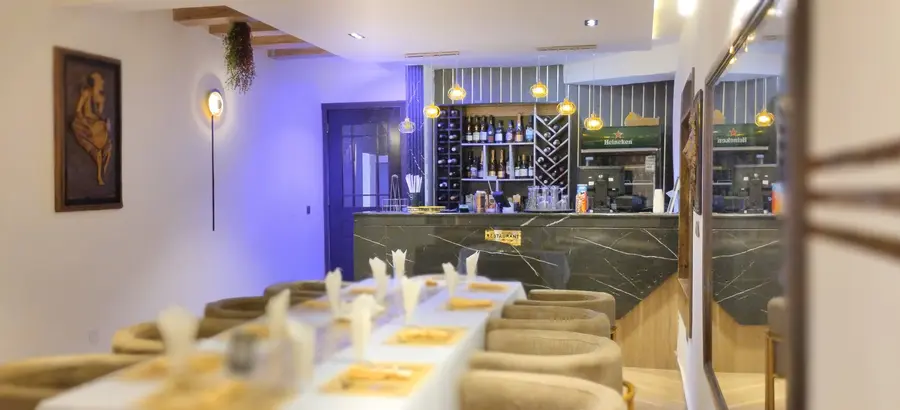 Menu image of Merry spill hotel and apartment Nigeria Hotel Uyo