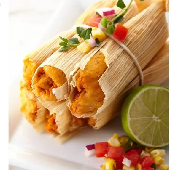 mi-yucatan - Chicken tamales  2Xorder