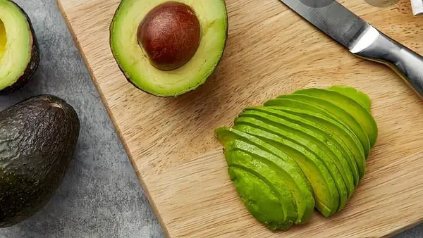 mi-yucatan - avocado