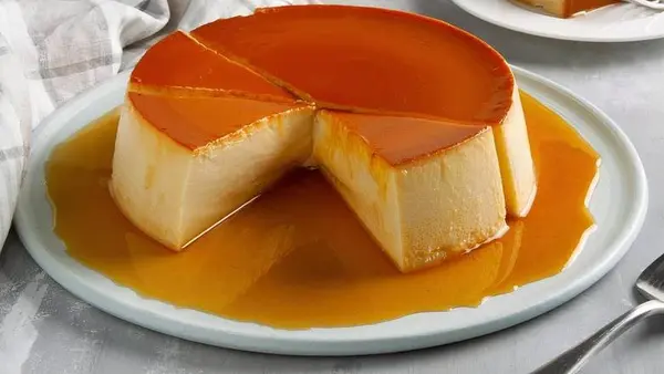 mi-yucatan - flan