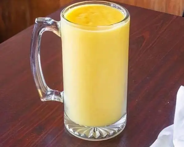 mi-yucatan - Mango, Pineapple, and Orange Smoothie