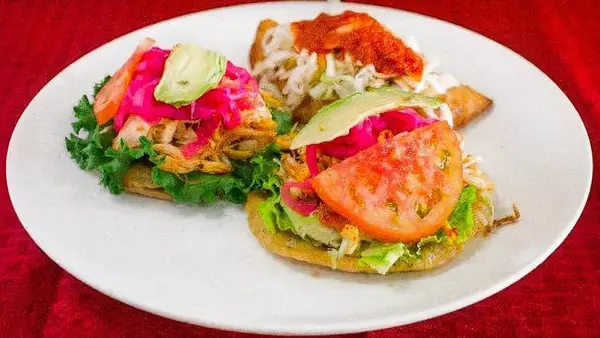 mi-yucatan - Salbutes 2xorder