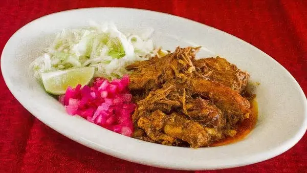 mi-yucatan - Cochinita Pibil