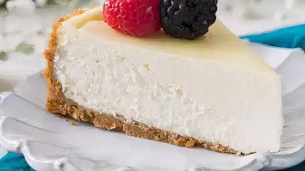 mi-yucatan - cheesecake