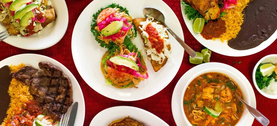 Menu image of Mi yucatan's menu - san francisco | restaurants in san francisco