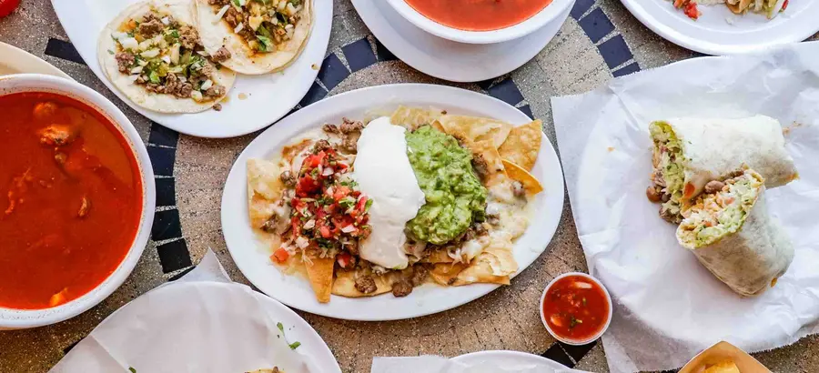 Menu image of Breakfast. midtown taqueria's menu - sacramento | restaurants in sacramento