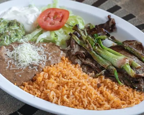 midtown-taqueria - Carne Asada