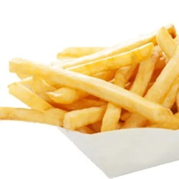 milano-restaurant-grand-plaza - French fries packet