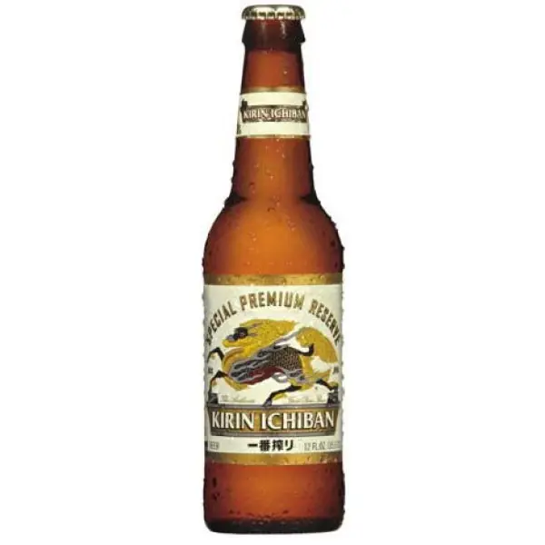 millennium-plaza-mall-and-hotel - Kirin Ichiban 0.33l