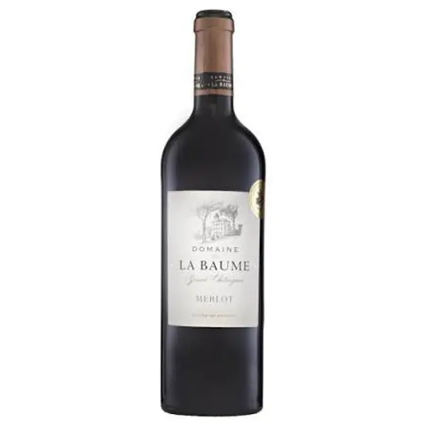 millennium-plaza-mall-and-hotel - Domaine le Baume merlot