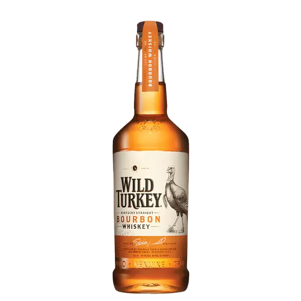 millennium-plaza-mall-and-hotel - Wild Turkey