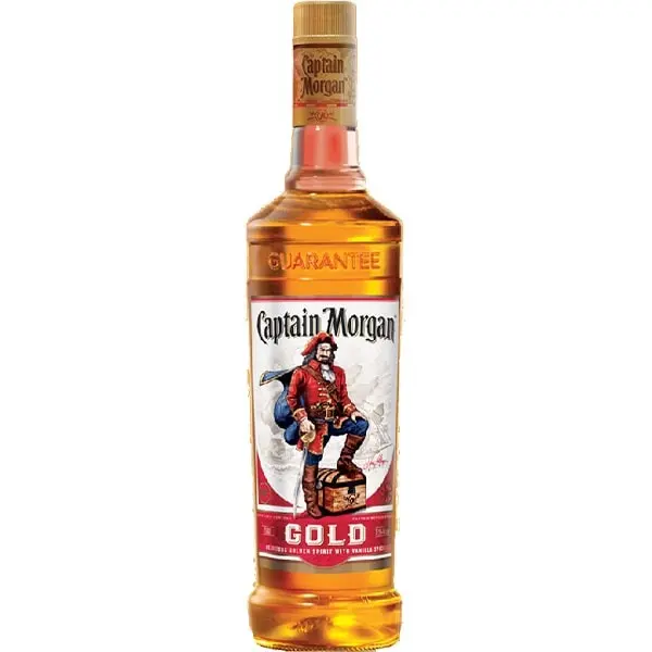 millennium-plaza-mall-and-hotel - Captain Morgan Gold