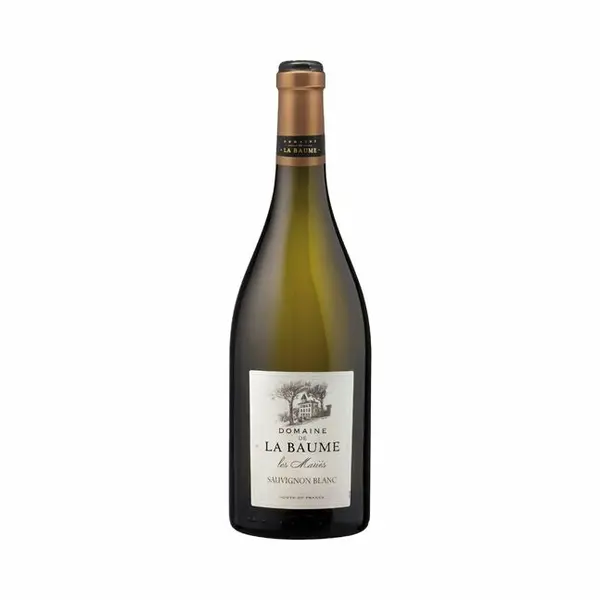 millennium-plaza-mall-and-hotel - Domaine le Baume Sauvignon Blanc