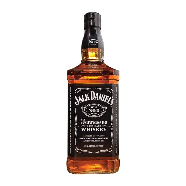 millennium-plaza-mall-and-hotel - Jack Daniels