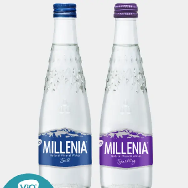 millennium-plaza-mall-and-hotel - Millenia Sparkling 0.33l