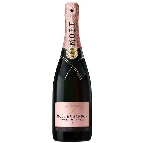 millennium-plaza-mall-and-hotel - Moet&Chandon Rose