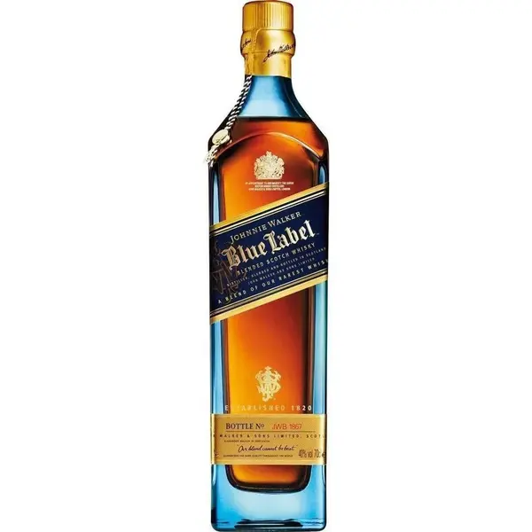millennium-plaza-mall-and-hotel - Johnnie Walker Blue Label