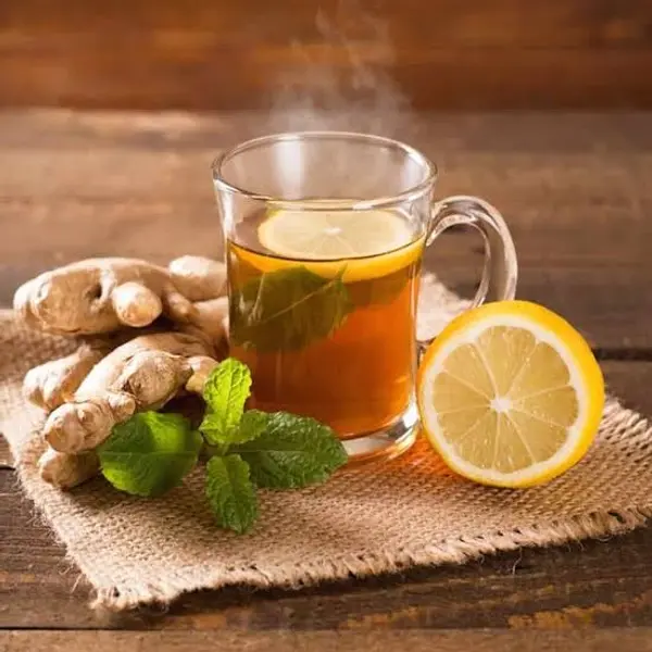 millennium-plaza-mall-and-hotel - Ginger Lemon Tea