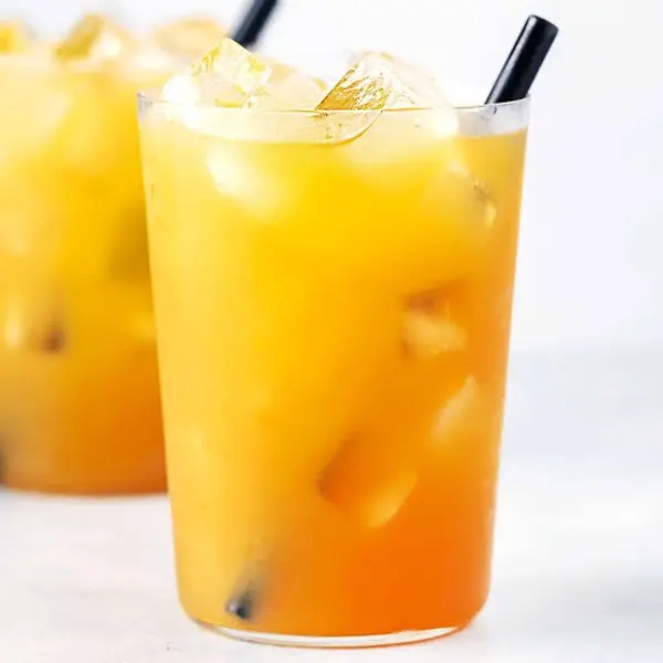 millennium-plaza-mall-and-hotel - Mango Iced Tea