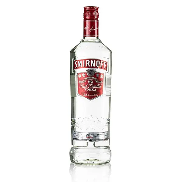 millennium-plaza-mall-and-hotel - Smirnoff Red