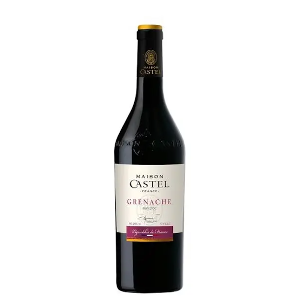 millennium-plaza-mall-and-hotel - Maison Castel Medium Sweet Grenache