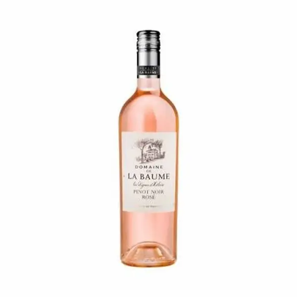 millennium-plaza-mall-and-hotel - Domaine de la Pinot Noir Rose