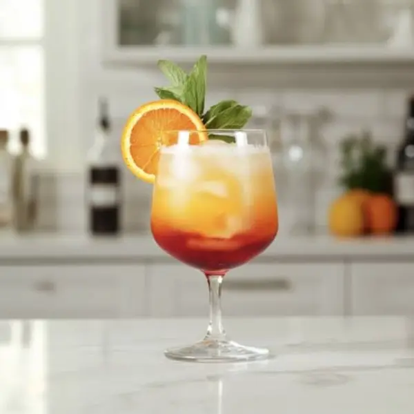 millennium-plaza-mall-and-hotel - Sunrise Aperol Spritz