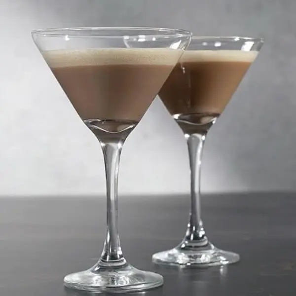 millennium-plaza-mall-and-hotel - Cappucino Martini