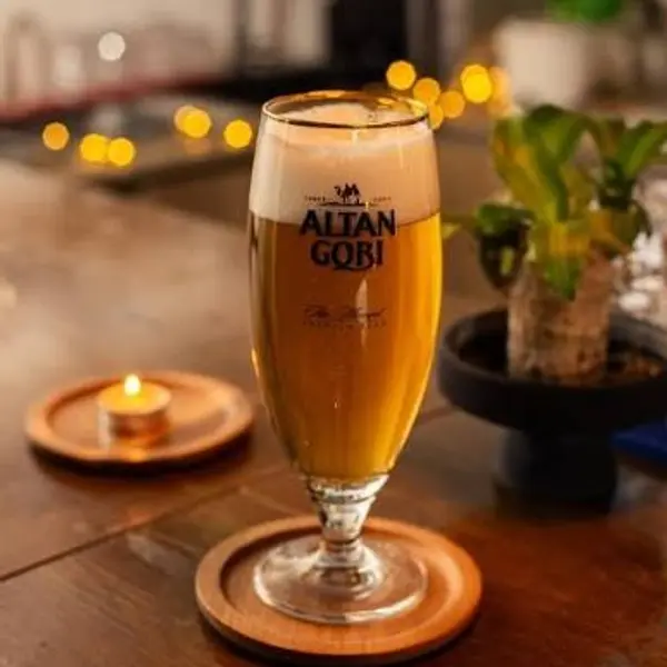 millennium-plaza-mall-and-hotel - Altan Gobi 500ml