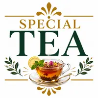 millennium-plaza-mall-and-hotel - Special Tea