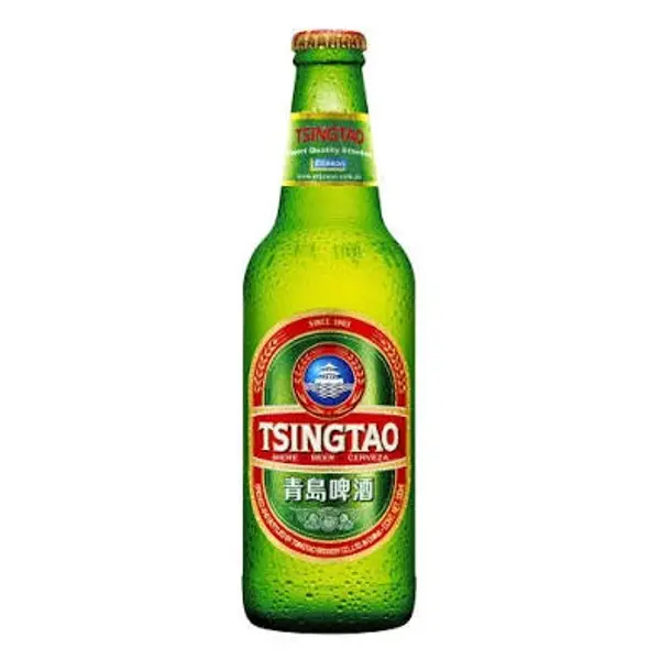 millennium-plaza-mall-and-hotel - Tsingtao 0.33l