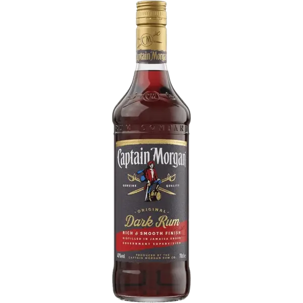millennium-plaza-mall-and-hotel - Captain Morgan Dark
