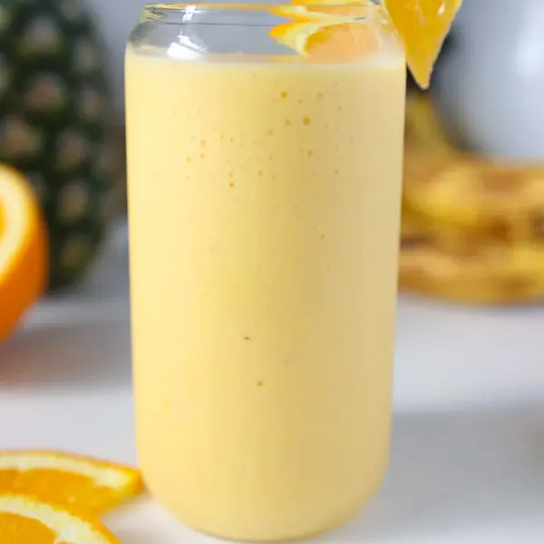 millennium-plaza-mall-and-hotel - Orange Smoothie