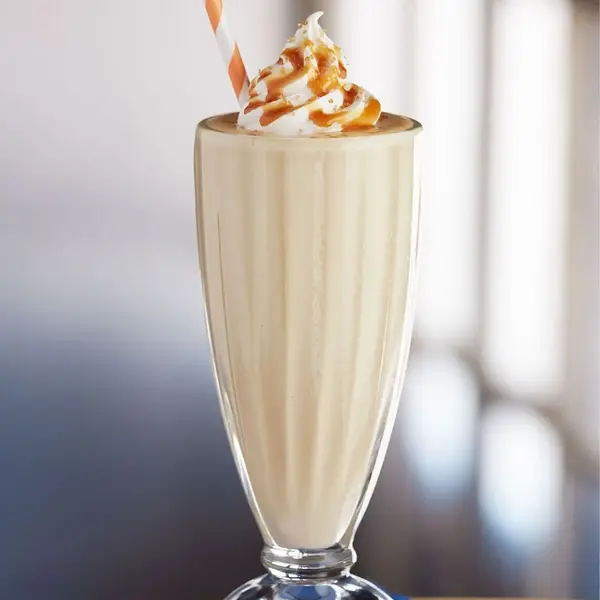 millennium-plaza-mall-and-hotel - Caramel Milkshake