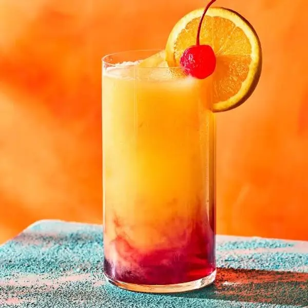millennium-plaza-mall-and-hotel - Tequila Sunrise